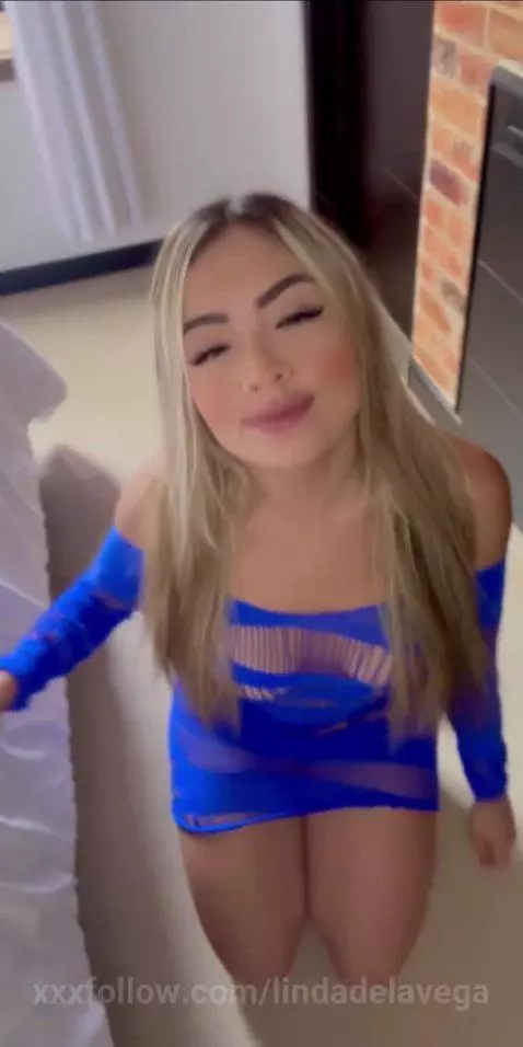 cum in my face by lindadelavega