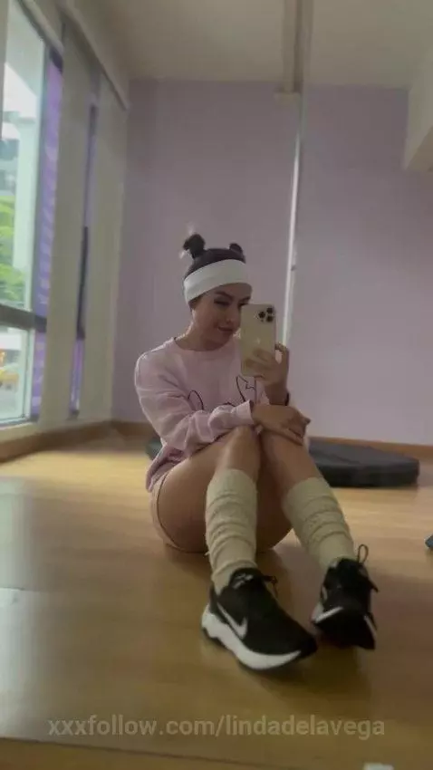 heyaaaa by lindadelavega