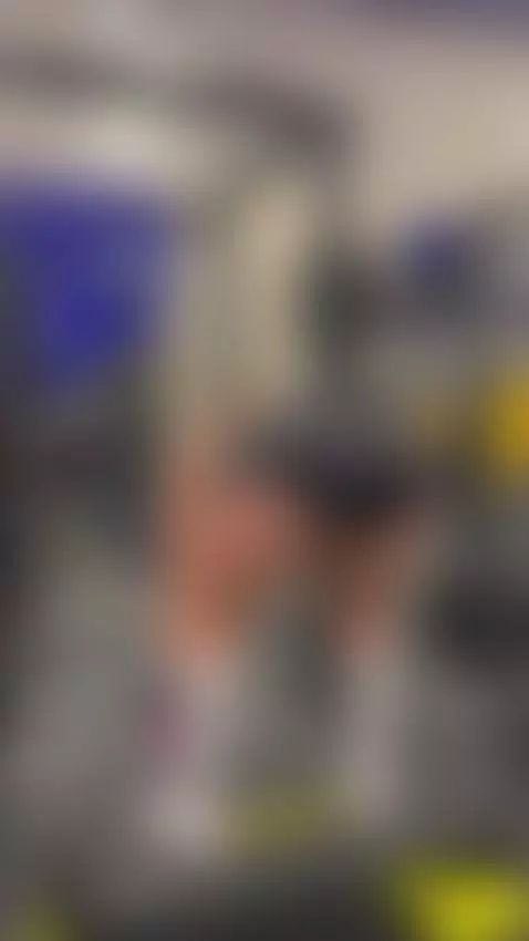 gym time by lindadelavega