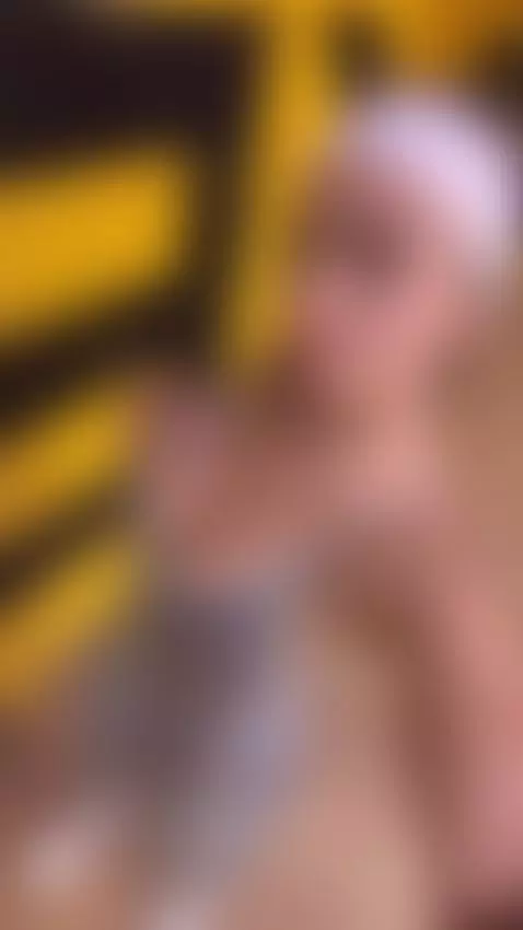 gym time by lindadelavega