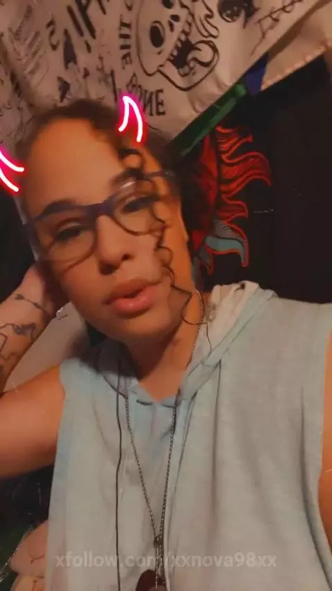 Feeling cute by xxnova98xx