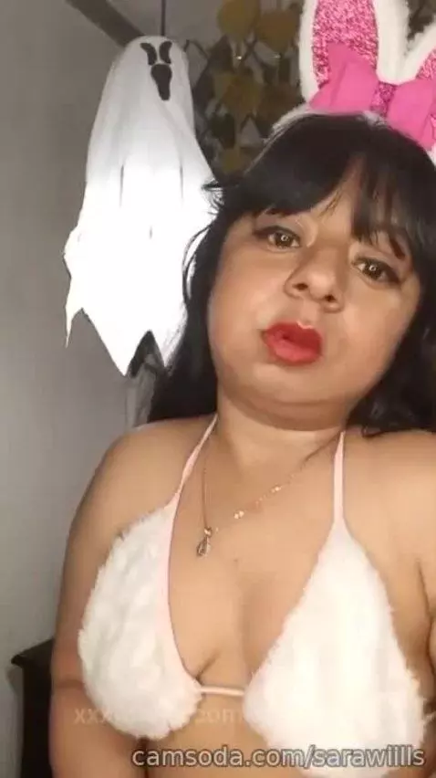 Halloween 💗🍒 by sarawiills