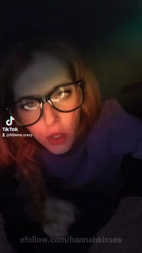 Nasty little Redhead ❤️❤️  stream me live on camsoda.com/han... by hannahkisses