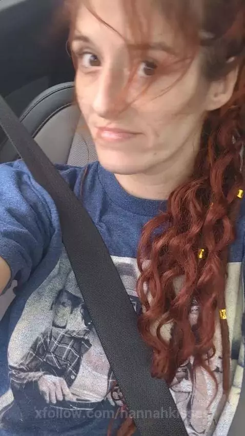 Let's heat this car up by hannahkisses