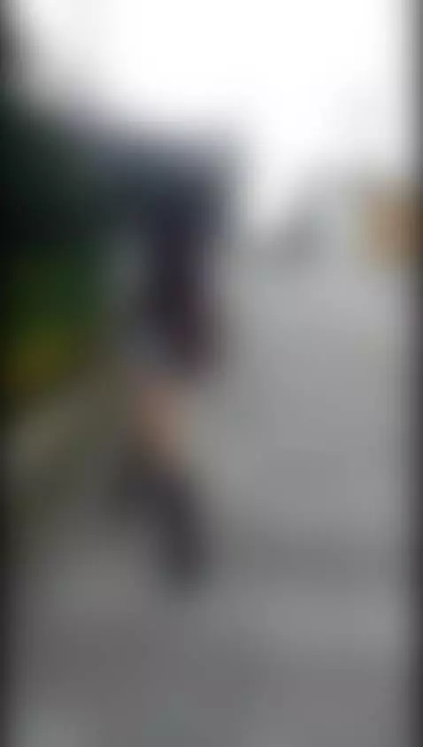 show ass in public by tashalennorz