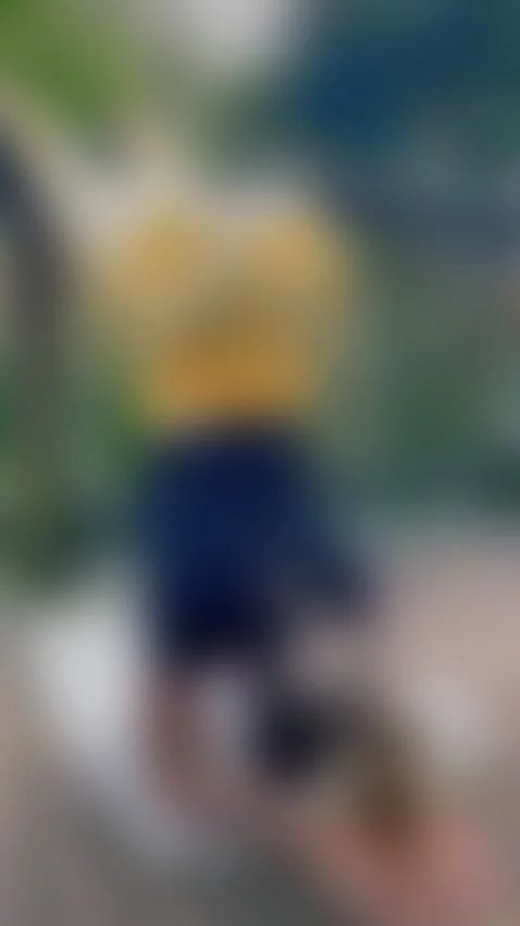 Te gusta la chica flexible by valeryguti1