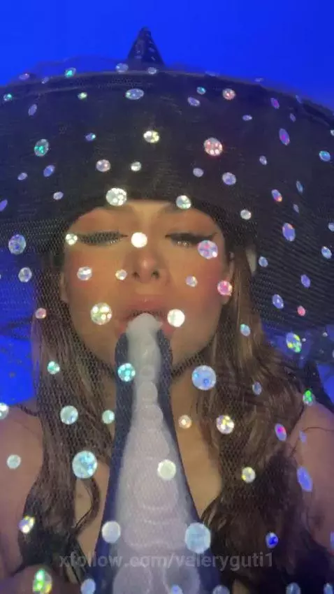 I like strange penises by valeryguti1