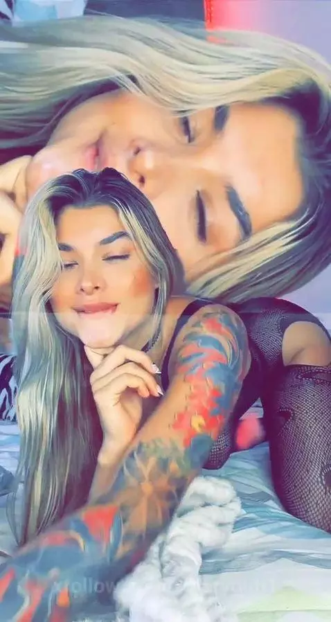 Like this video and follow me on my social networks by valeryguti1