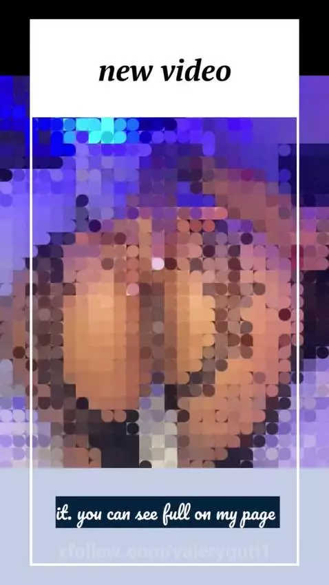 Like this video and follow me on my social networks by valeryguti1