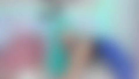 Hot Bulma !!! Is online today by isabellaparker