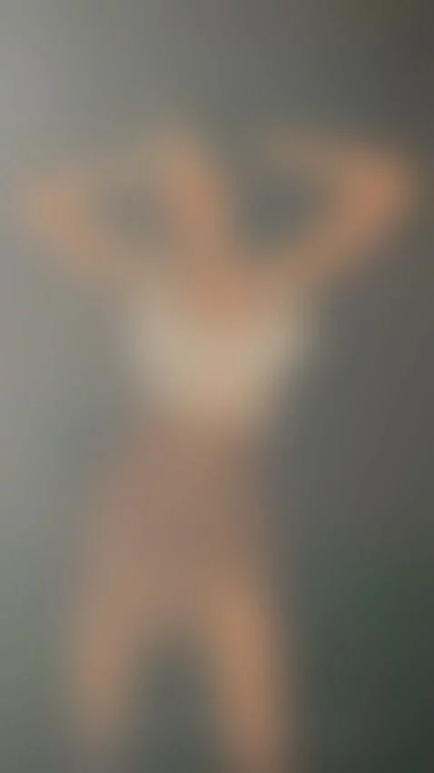 Dancing at disco by isabellaparker