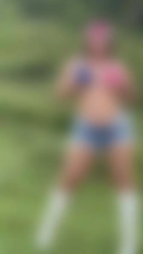 This is the sexies body of america by isabellaparker