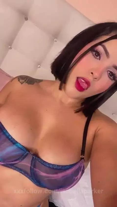 Sexy Doll Online now by isabellaparker