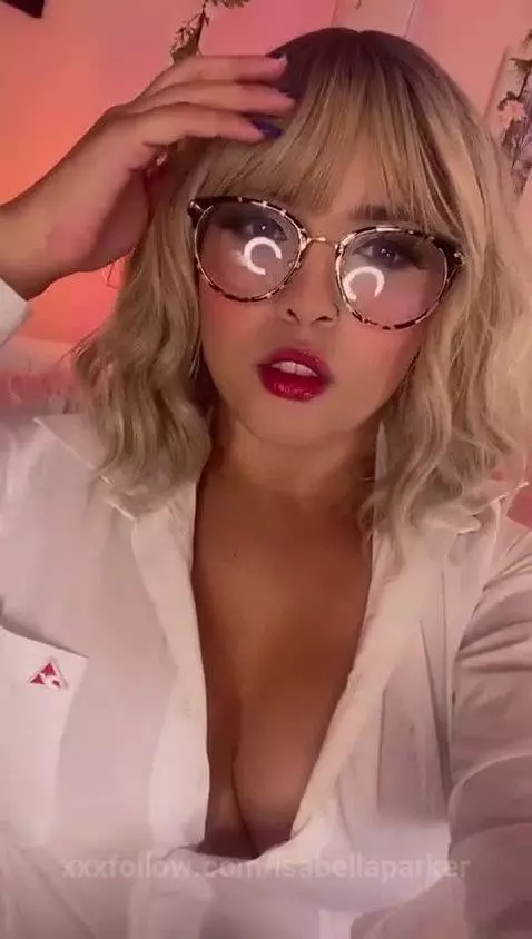 hot sexy secretar ys here by isabellaparker