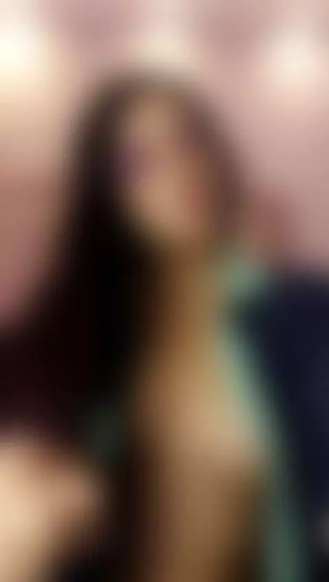 oops, a tit came out by laia-turner