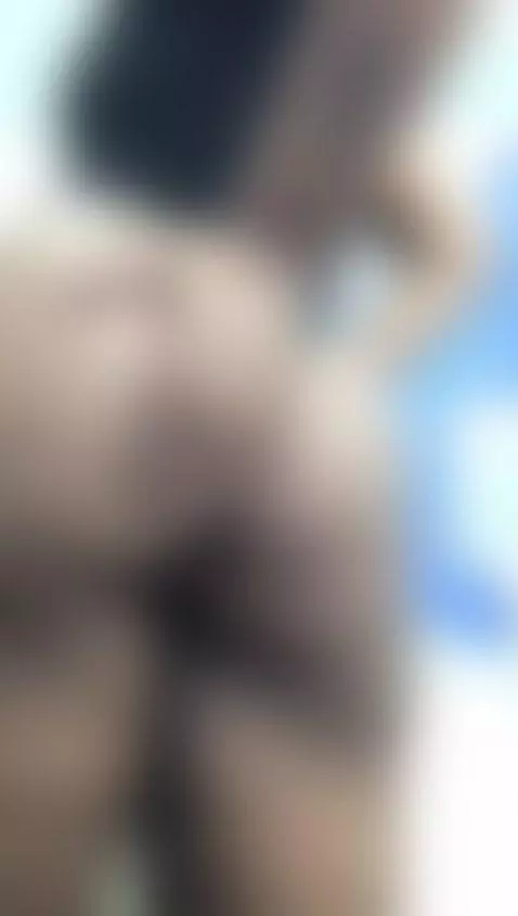 Do you like big butts?💦🥵🔥😈 by melaniebrown1