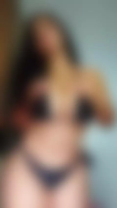 How looks the bikini on My body🔥💦 by zandycooper