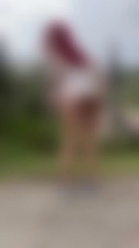 It's too much fun to no use underwear by aikabett