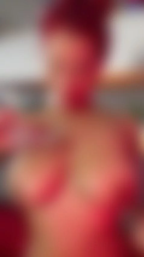 Breasts and oil, perfect combination!!🫦 by aikabett