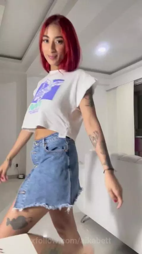 🫦🫦 by aikabett