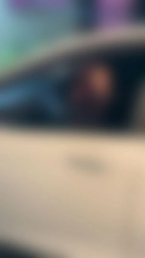 I'm waiting for you in the car  😏😏 by aikabett