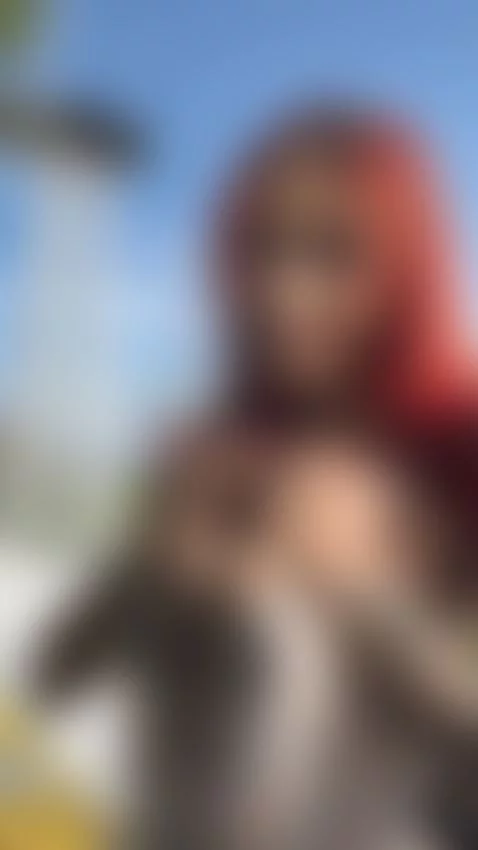 How is the view? 🔥 by aikabett