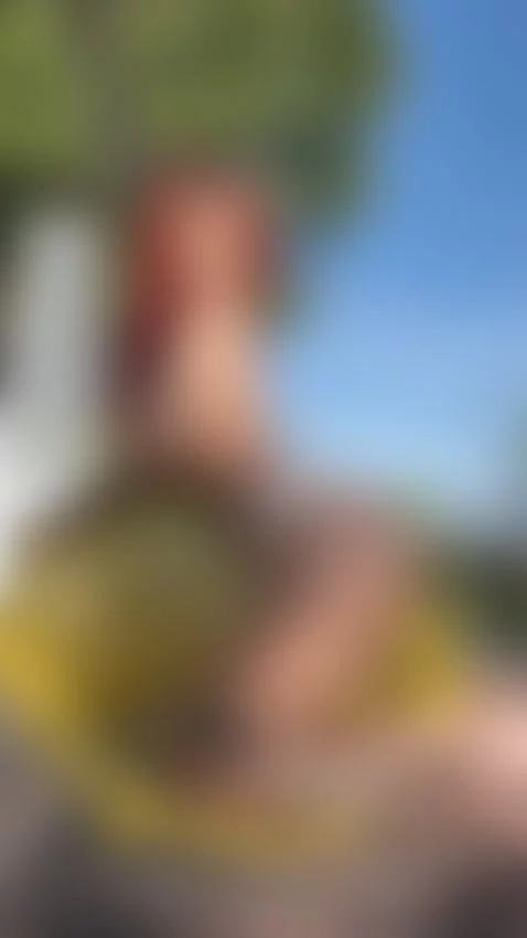 Can you imagine having me like this? by aikabett