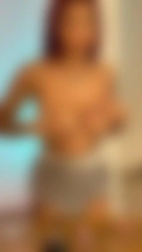 My boobs! by aikabett