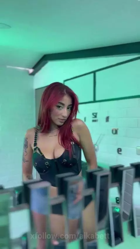 Good morning!! by aikabett