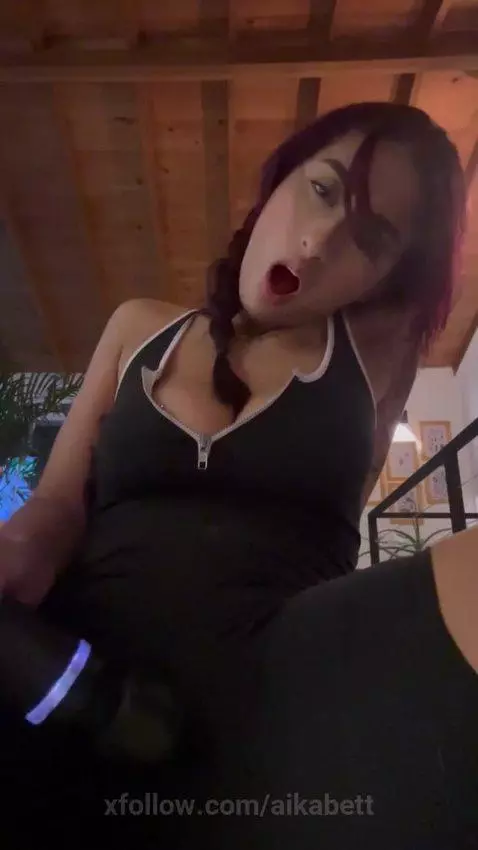 This weather makes me very horny 🔥🔥 by aikabett