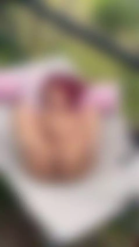 Pussy on fire!! 🔥🔥 by aikabett