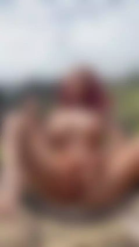 🍆💦 by aikabett