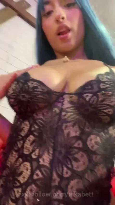 🔥🔥😈 by aikabett