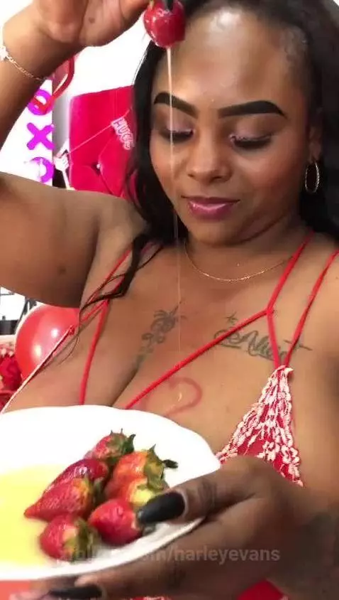 Happy February 14th my love ♥ why don't you come by and we'l... by harleyevans