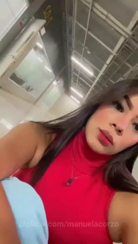 in college by manuelacorzo