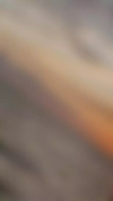 beautiful sunset on the beach by manuelacorzo