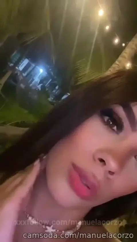 beautiful smile by manuelacorzo