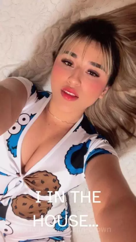 I LIKE EVERYTHING I EXPERIENCE IN MY STREAM!
HAVE YOU ALREAD... by kim-brown