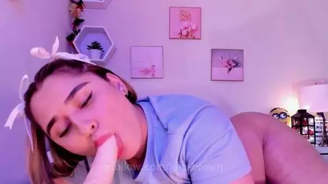 sexy blowjob 3 by kim-brown