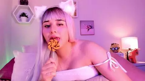 I WILL BE YOUR SWEET GIRL COME AND ENJOY ME LIKE A TREAT ♥ by kim-brown