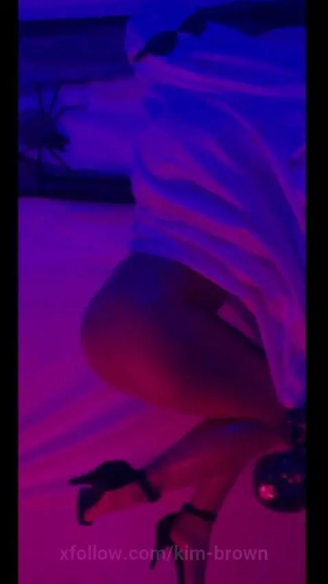 post halloweenn present ♥ by kim-brown