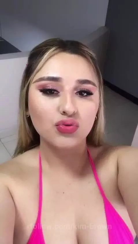 This afternoon, I am very horny waiting for you, let's have ... by kim-brown