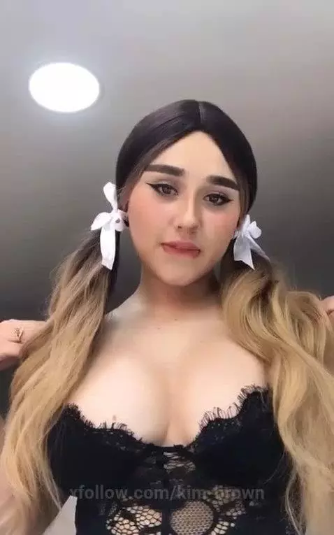 Come here and enjoy with me this afternoon, I am very horny ... by kim-brown