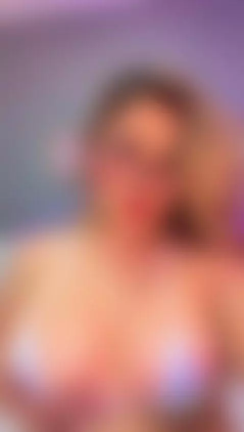 I AM A SEXY NAMI ♥ A HOT BIKINI FOR U // LOVE U by kim-brown