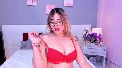 Come and discover what I am by kim-brown