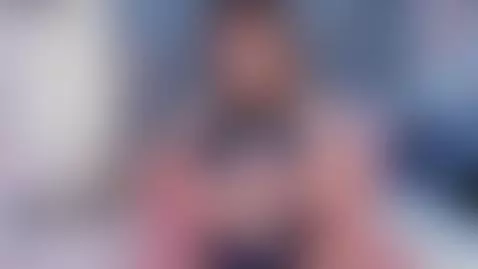 THE BEAUTY BLONDE GIRL WITH BLACK LINGERIE by kim-brown