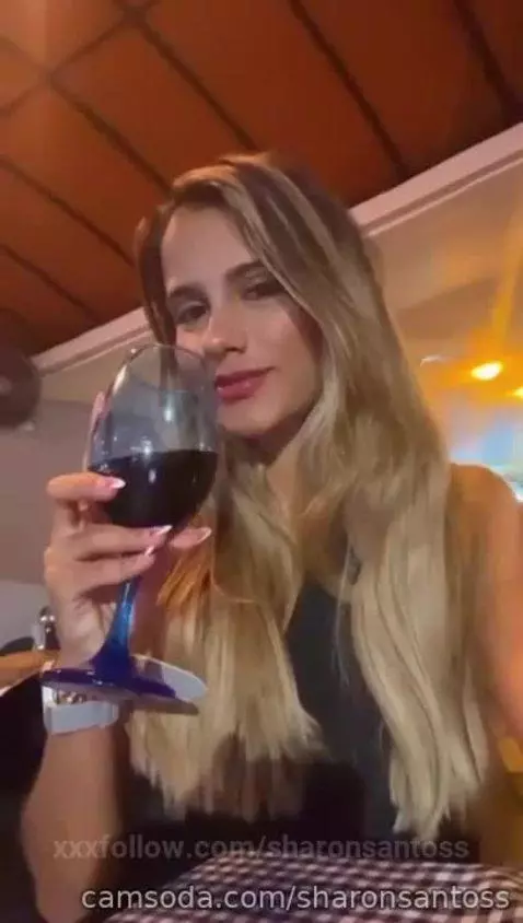 one kiss by sharonsantoss