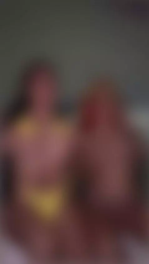 Would you join us? by catalleyahott