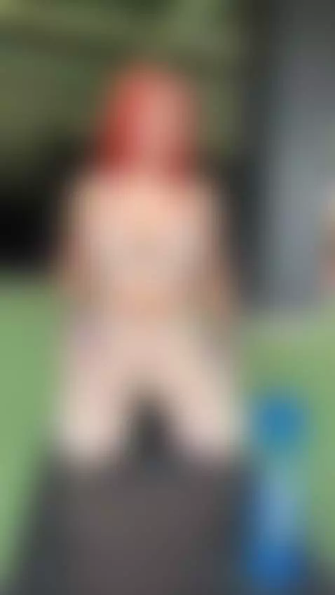 Do you want to see my complete routine? by catalleyahott