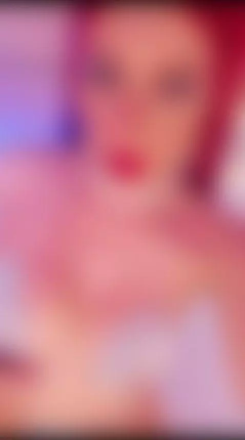 Do you like my new lingerie? by catalleyahott